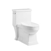 SPEAKMAN Glanville, One Piece Toilet T-6000-E